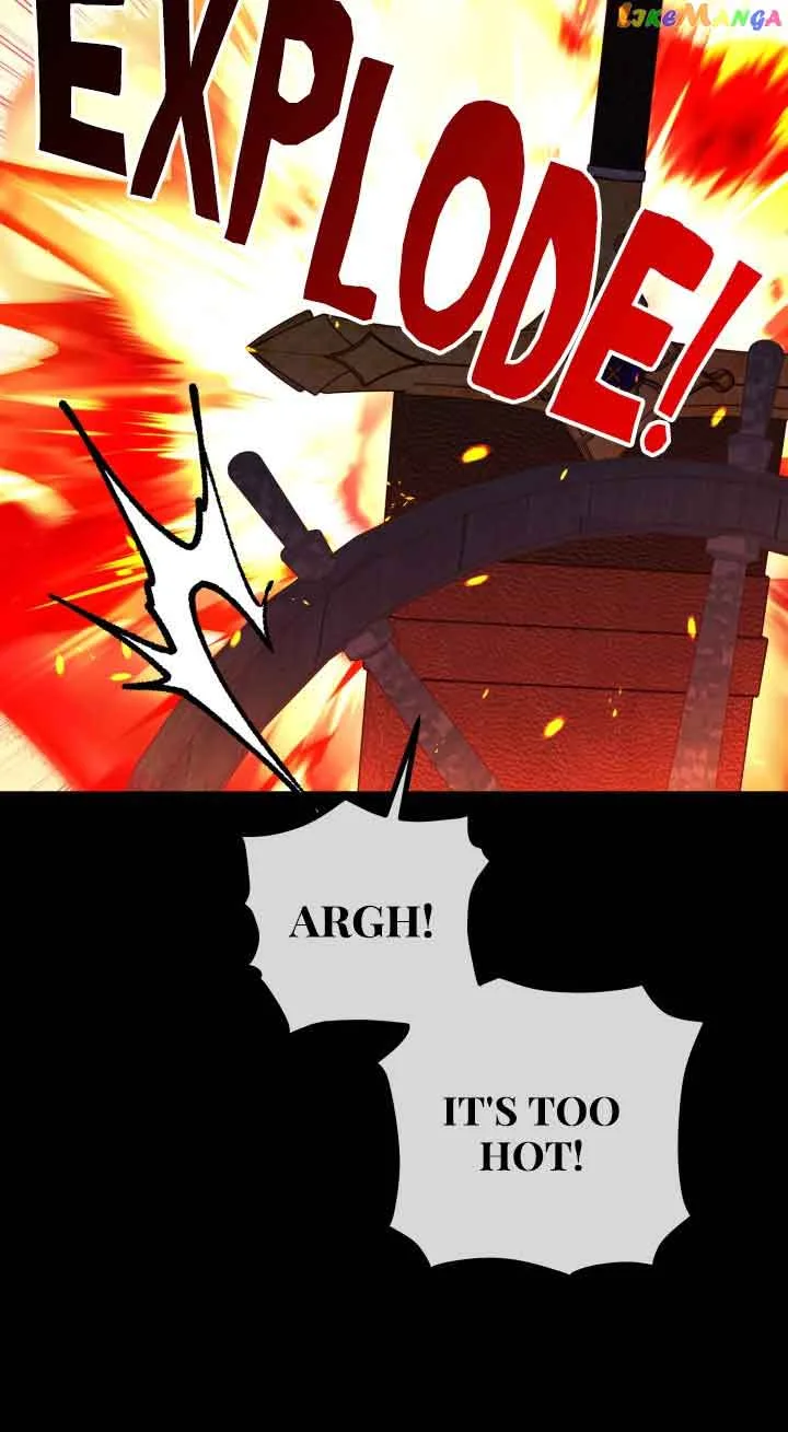 Save Me, Princess Chapter 76 page 39