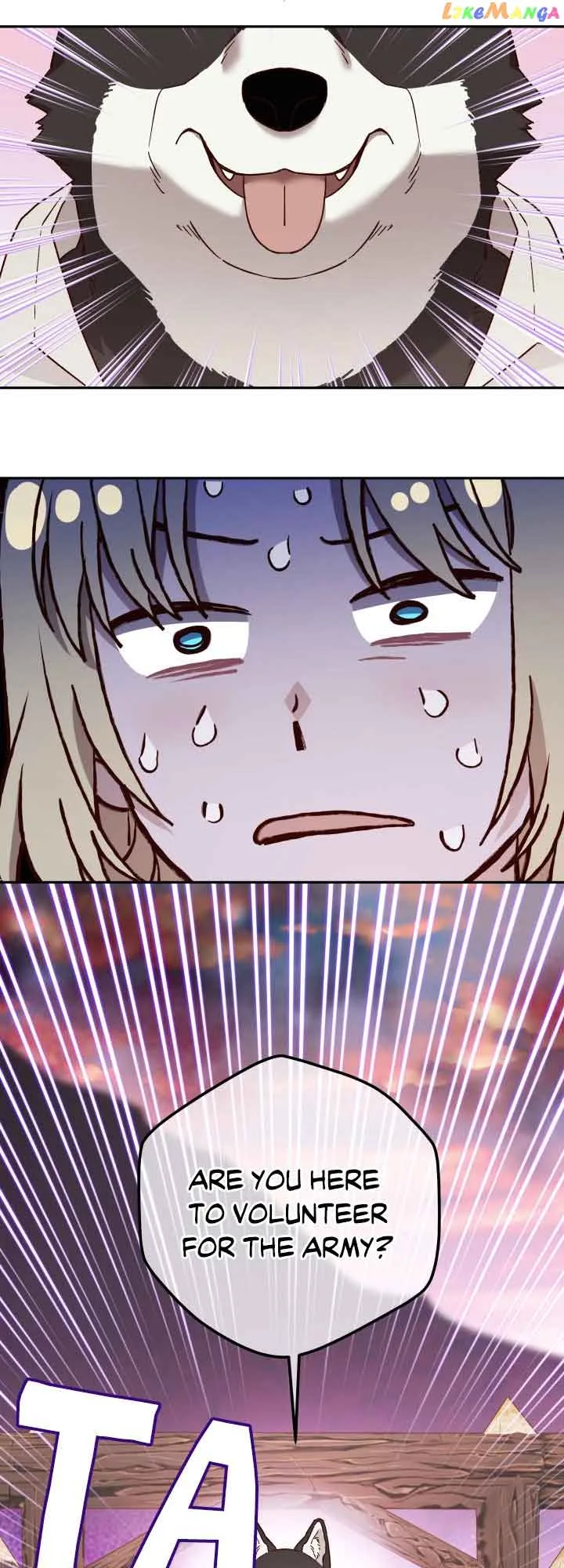 Save Me, Princess Chapter 76 page 10