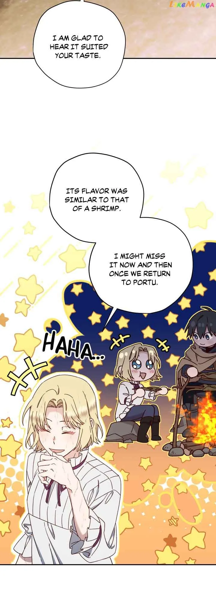 Save Me, Princess Chapter 76 page 3