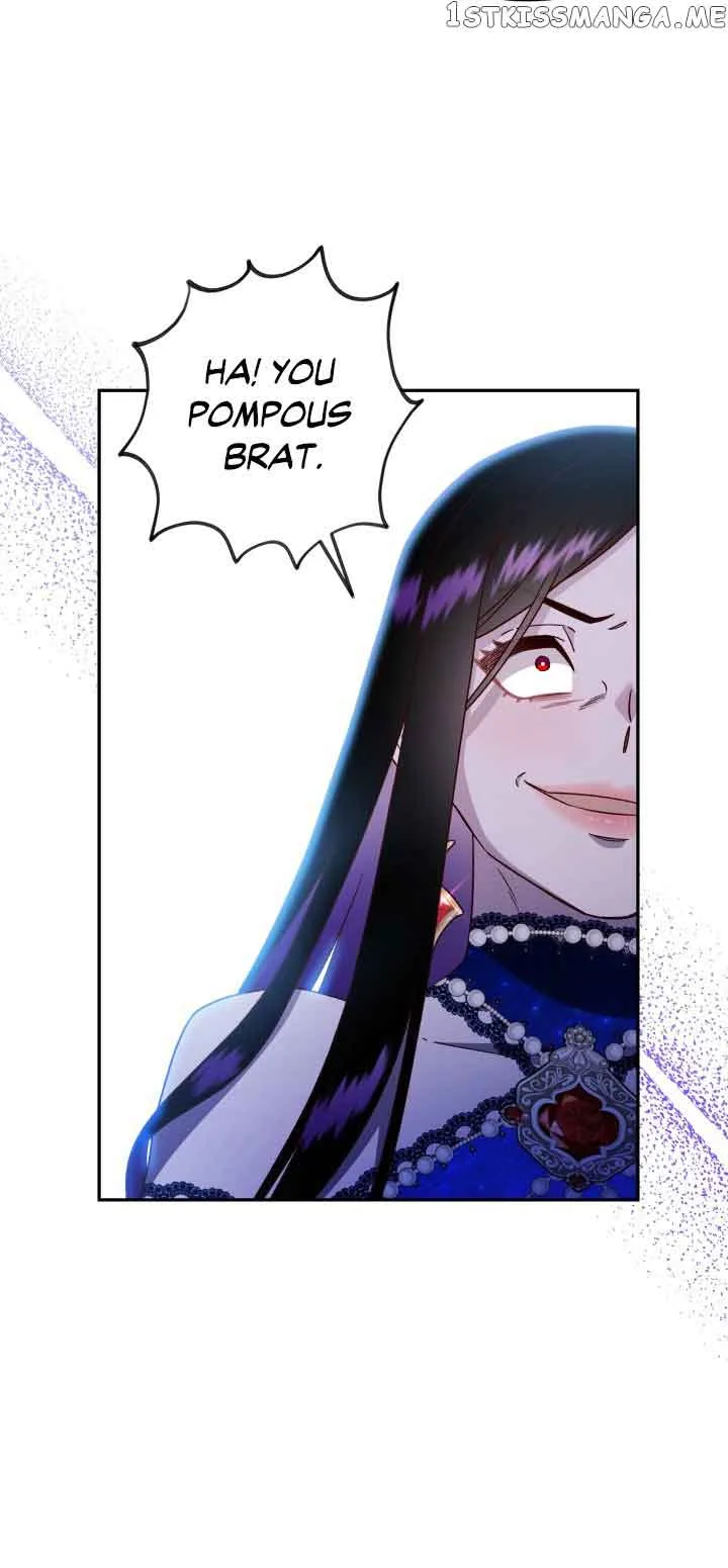 Save Me, Princess Chapter 75 page 33
