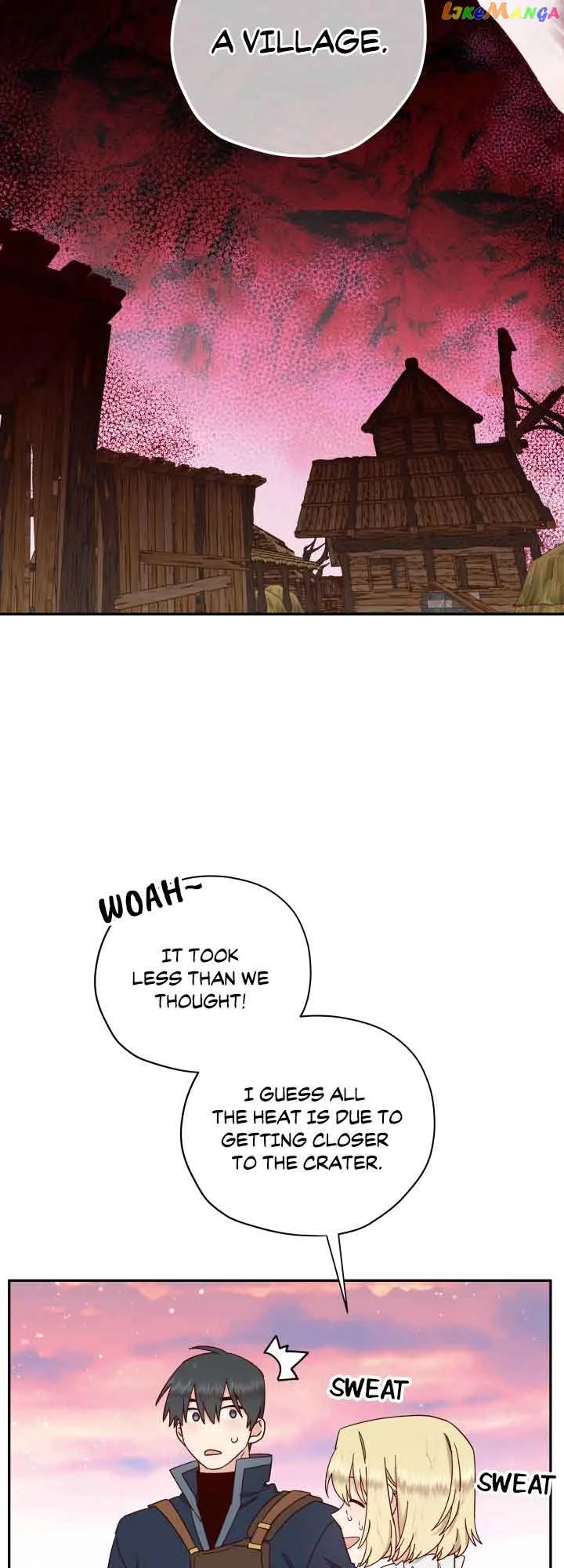 Save Me, Princess Chapter 76 page 5
