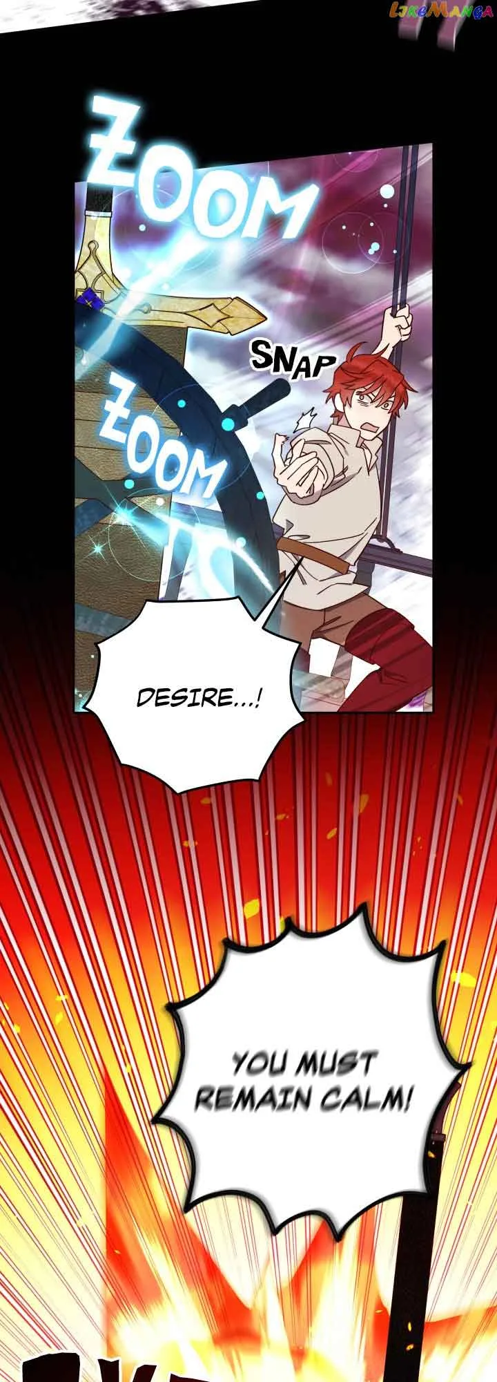 Save Me, Princess Chapter 76 page 38