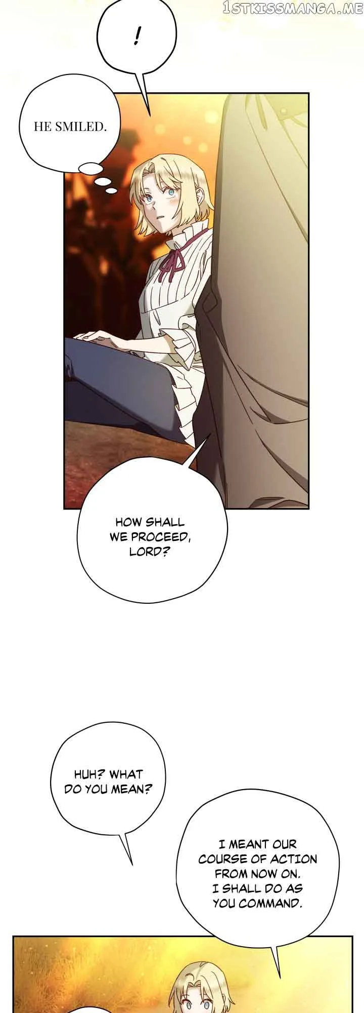 Save Me, Princess Chapter 75 page 51