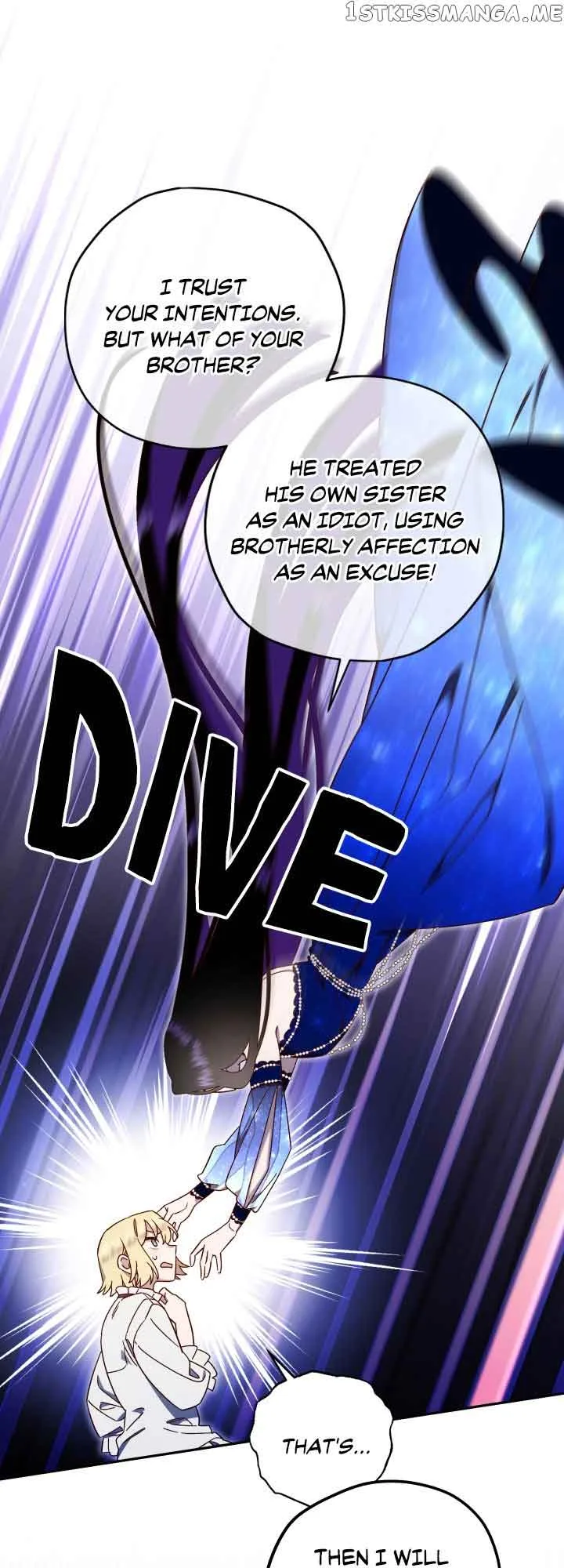 Save Me, Princess Chapter 75 page 26
