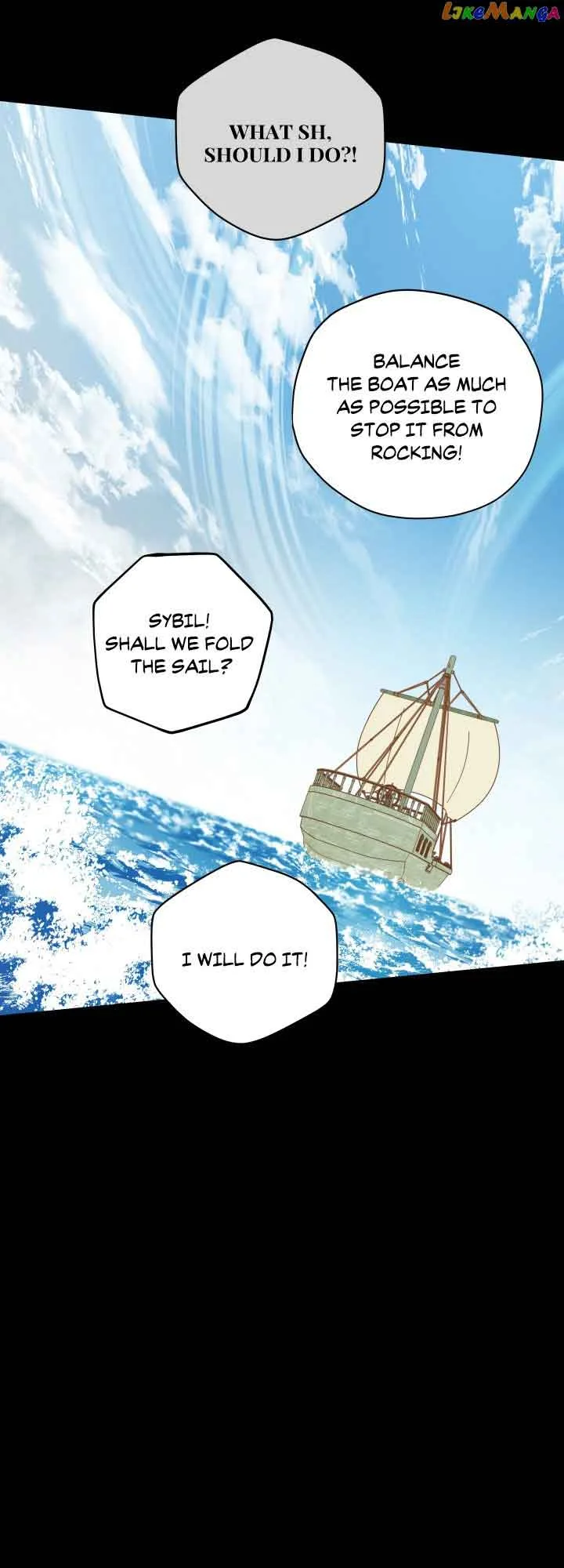 Save Me, Princess Chapter 76 page 46