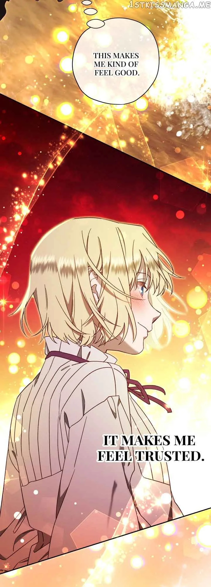 Save Me, Princess Chapter 75 page 57