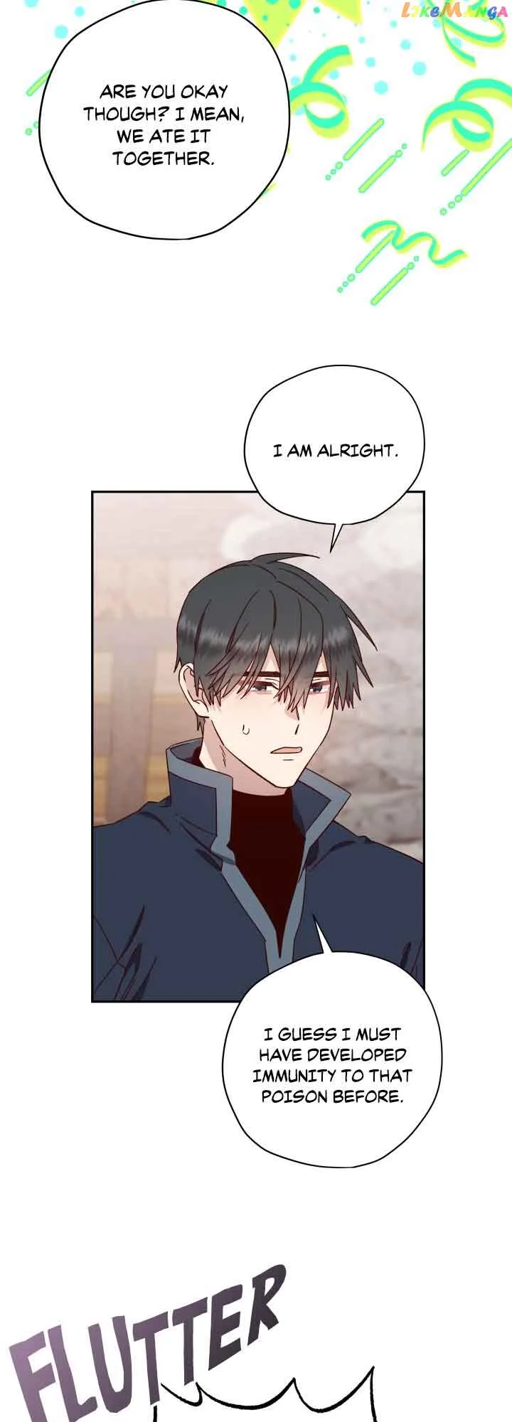 Save Me, Princess Chapter 76 page 26