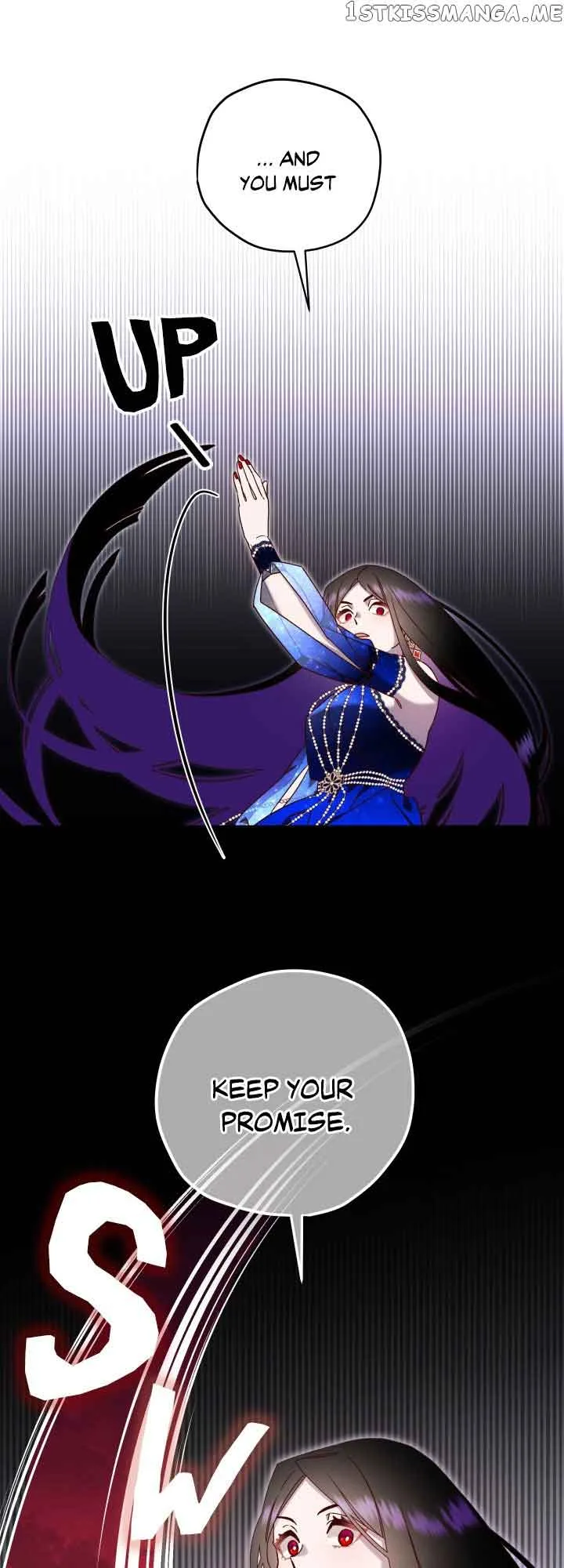 Save Me, Princess Chapter 75 page 38
