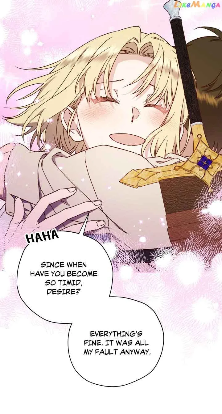 Save Me, Princess Chapter 76 page 29