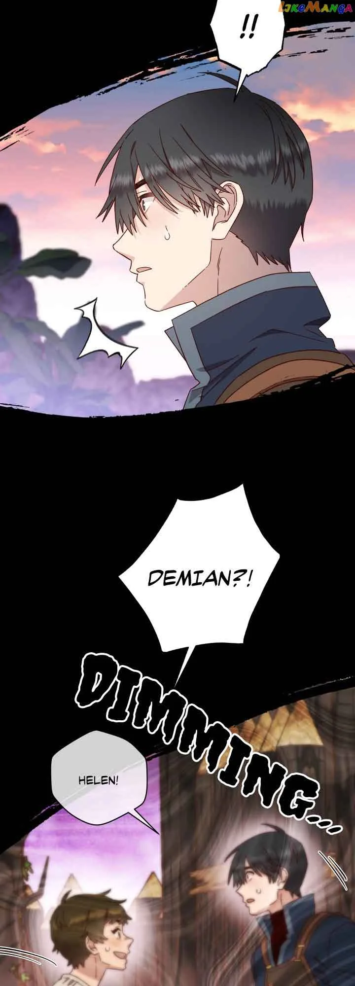 Save Me, Princess Chapter 76 page 14