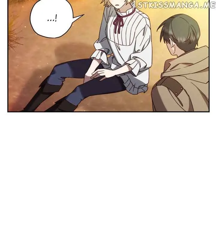 Save Me, Princess Chapter 75 page 52