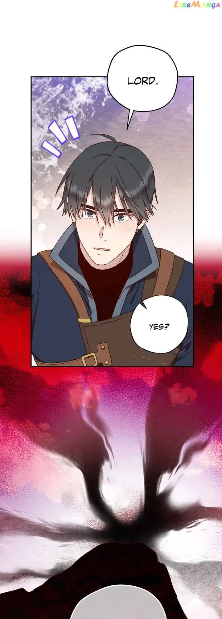 Save Me, Princess Chapter 76 page 4