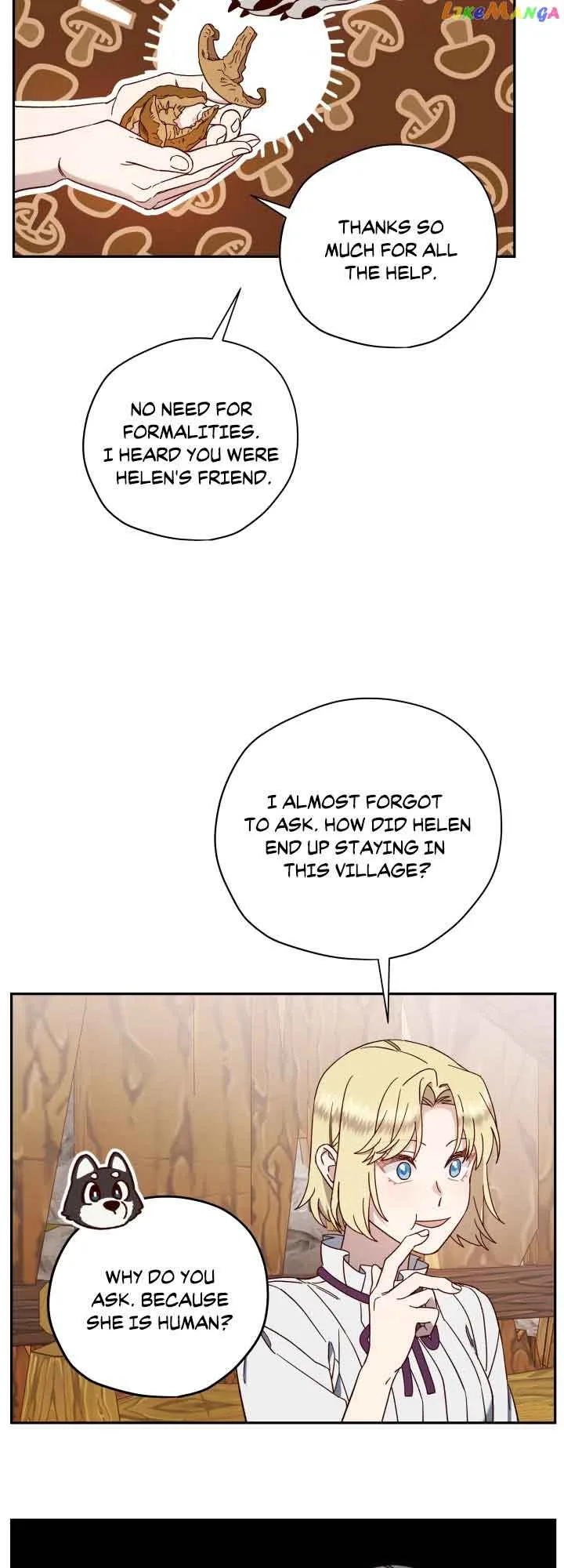 Save Me, Princess Chapter 76 page 52