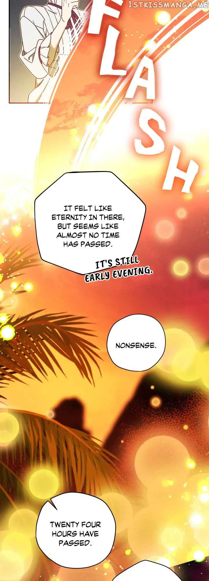 Save Me, Princess Chapter 75 page 40