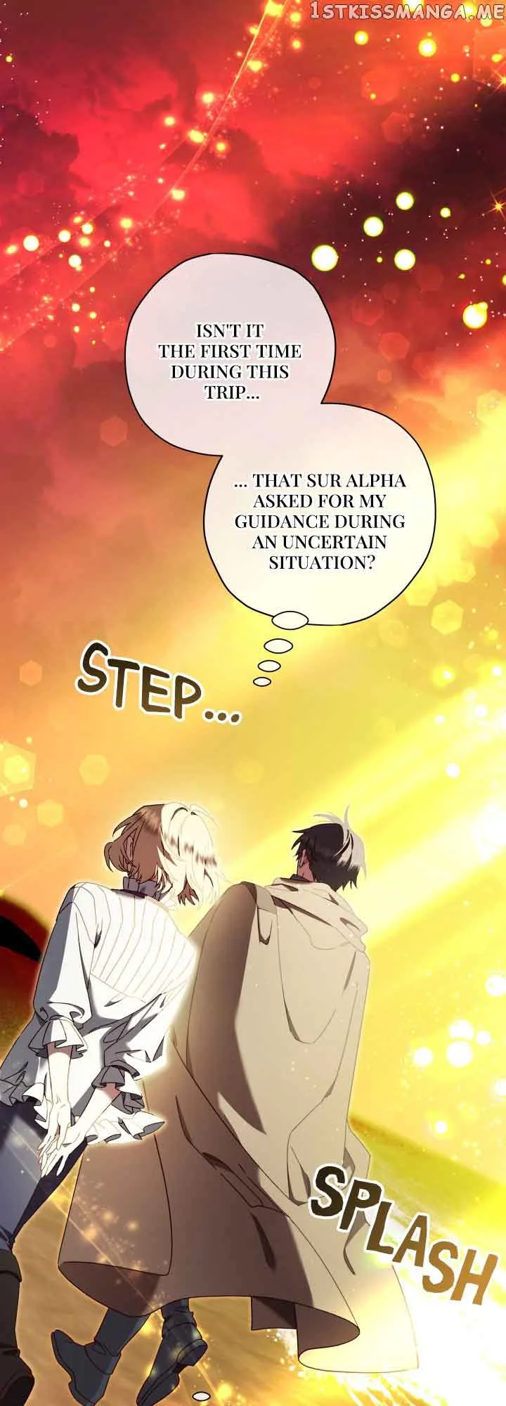 Save Me, Princess Chapter 75 page 56