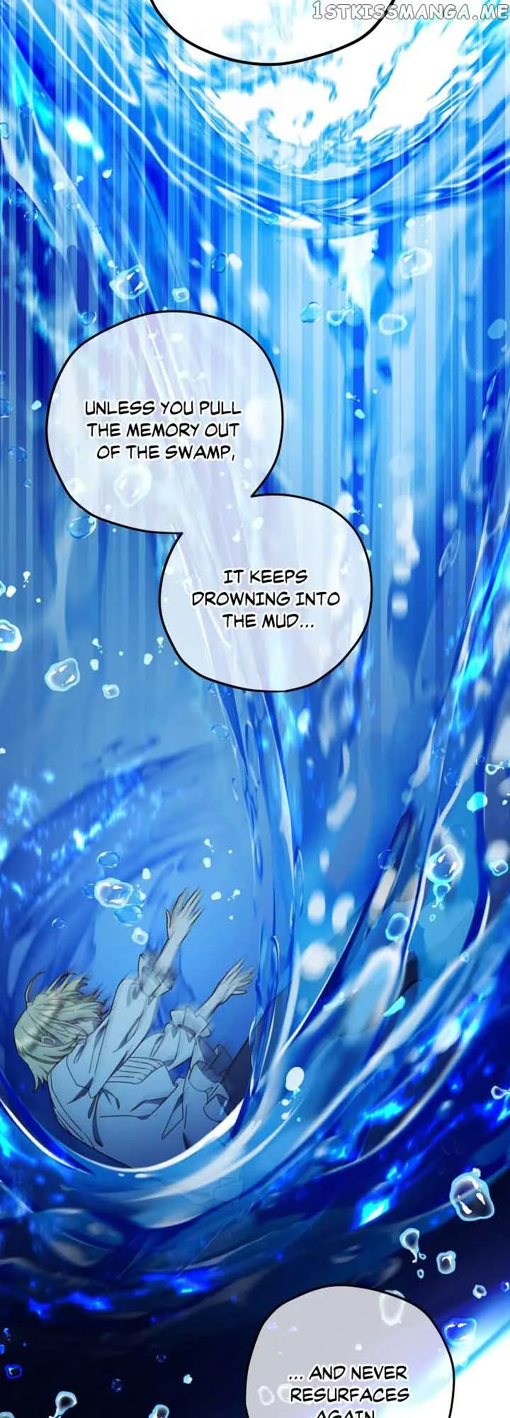 Save Me, Princess Chapter 75 page 17