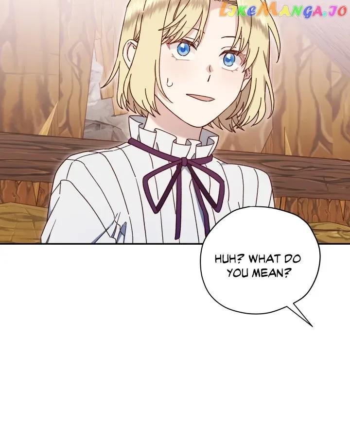 Save Me, Princess Chapter 77 page 6