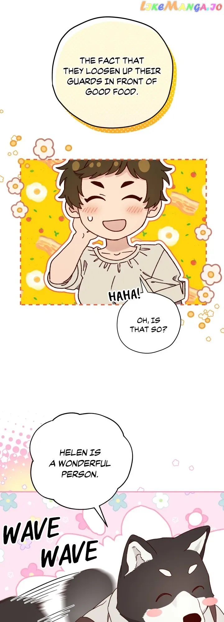 Save Me, Princess Chapter 77 page 7
