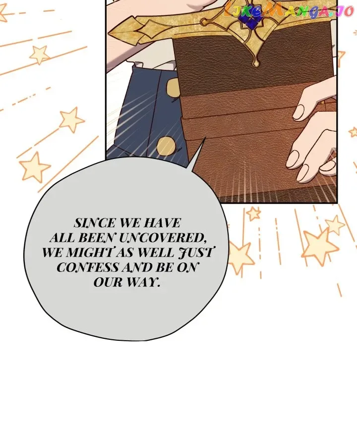 Save Me, Princess Chapter 77 page 26