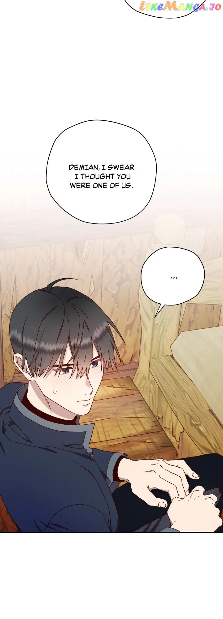 Save Me, Princess Chapter 77 page 14