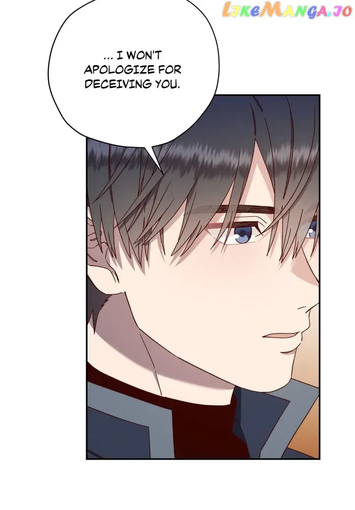 Save Me, Princess Chapter 77 page 17