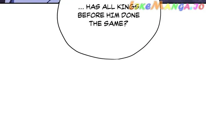 Save Me, Princess Chapter 77 page 36