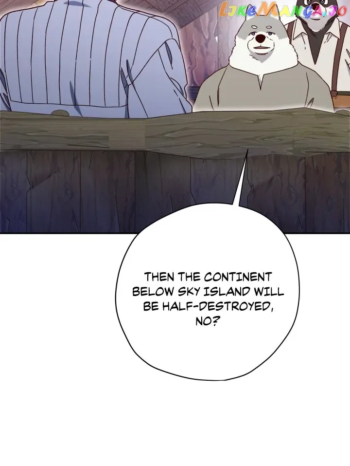 Save Me, Princess Chapter 77 page 31
