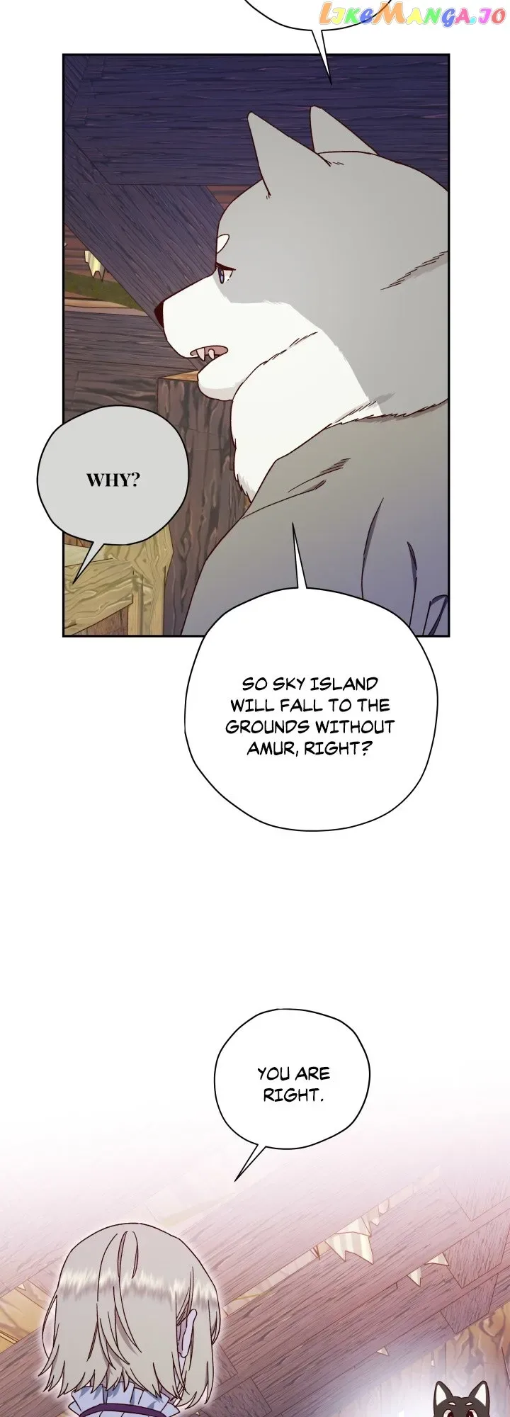 Save Me, Princess Chapter 77 page 30