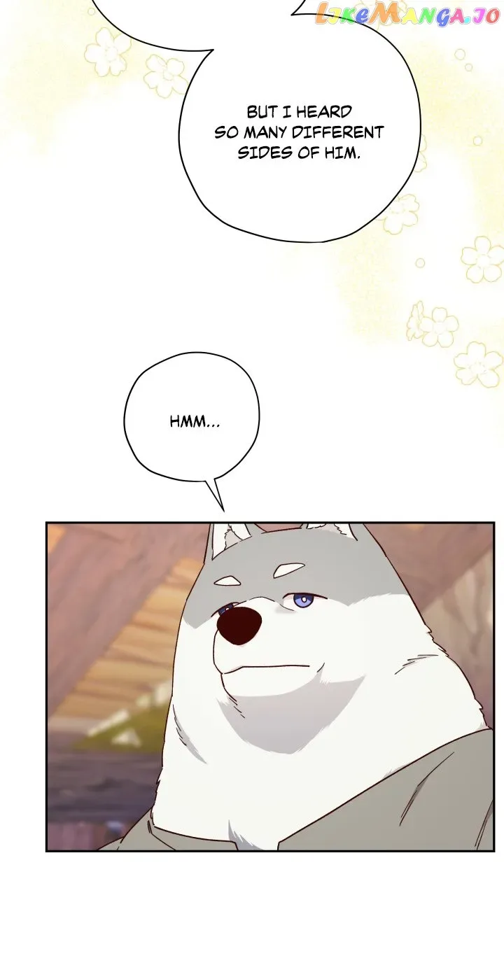 Save Me, Princess Chapter 77 page 44