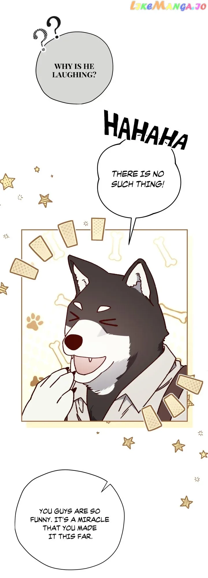 Save Me, Princess Chapter 77 page 41
