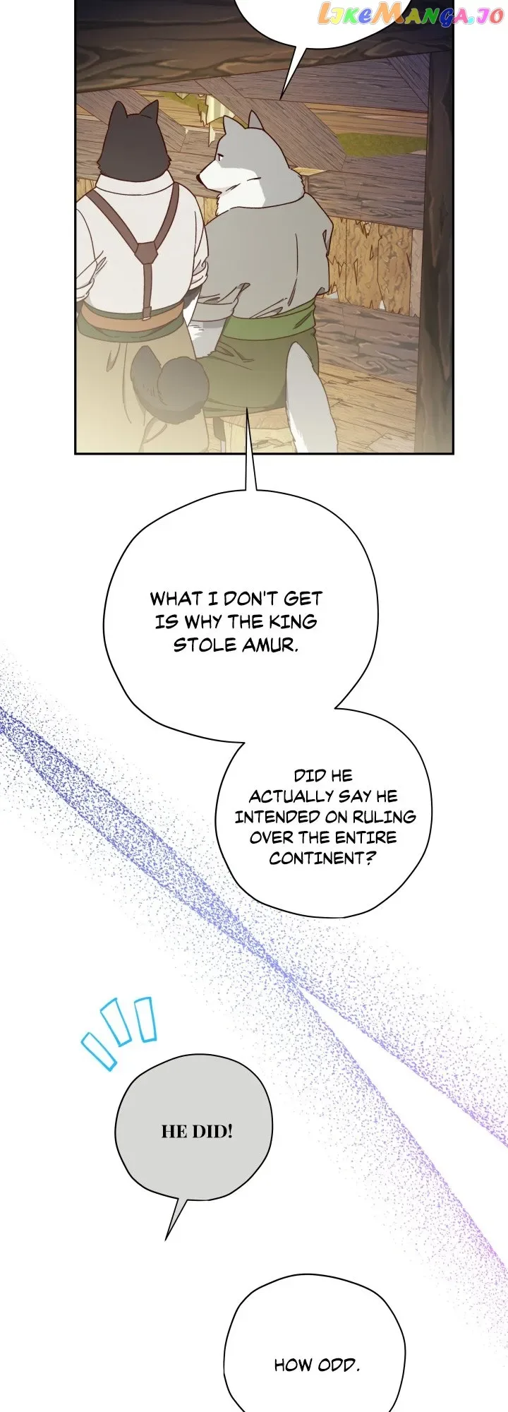 Save Me, Princess Chapter 77 page 29