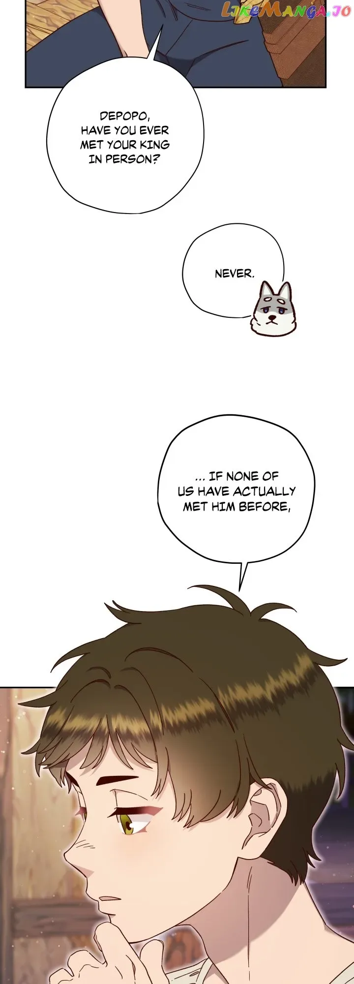 Save Me, Princess Chapter 78 page 5
