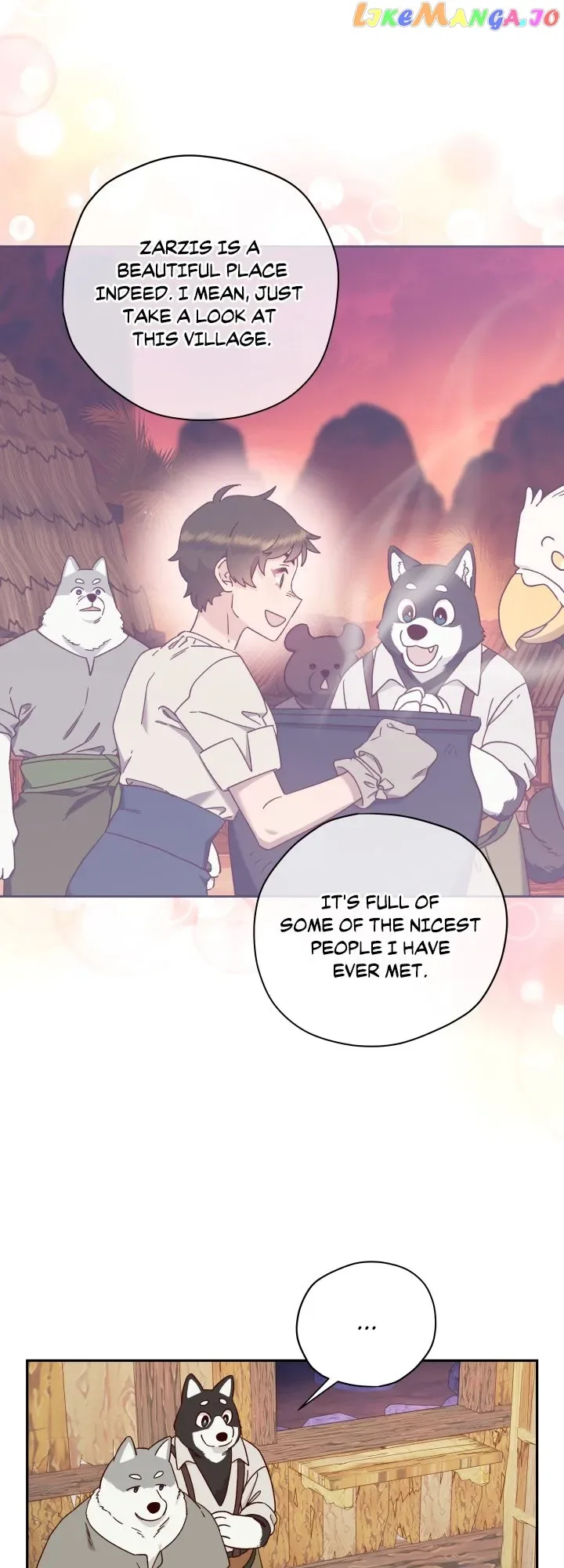 Save Me, Princess Chapter 78 page 8