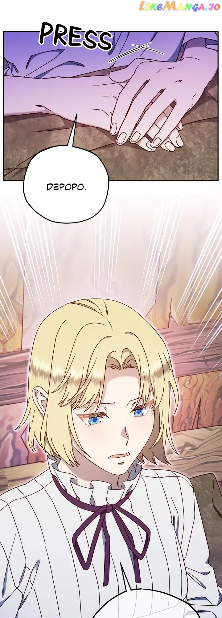 Save Me, Princess Chapter 77 page 54
