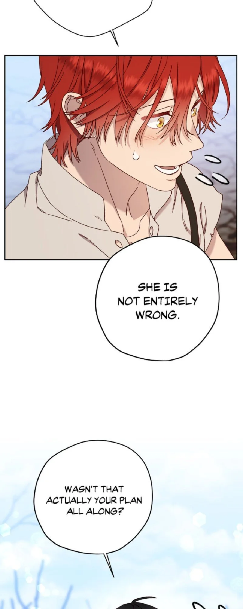 Save Me, Princess Chapter 79 page 14