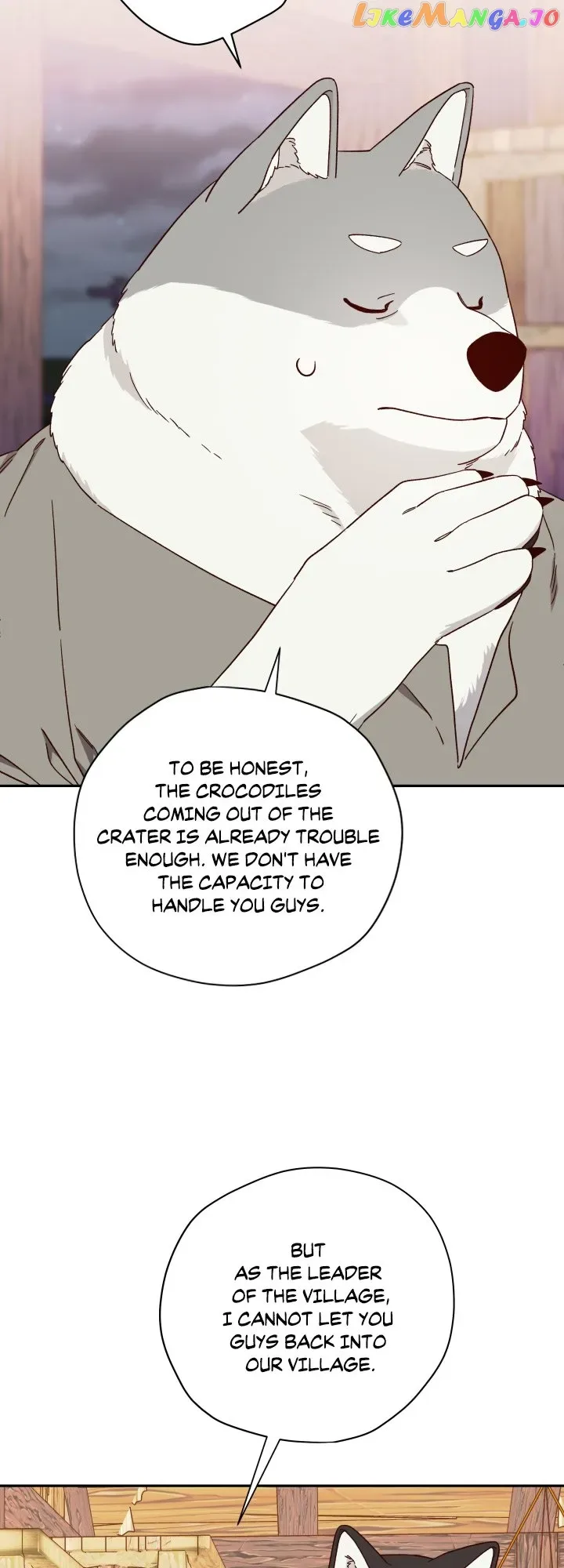 Save Me, Princess Chapter 78 page 13