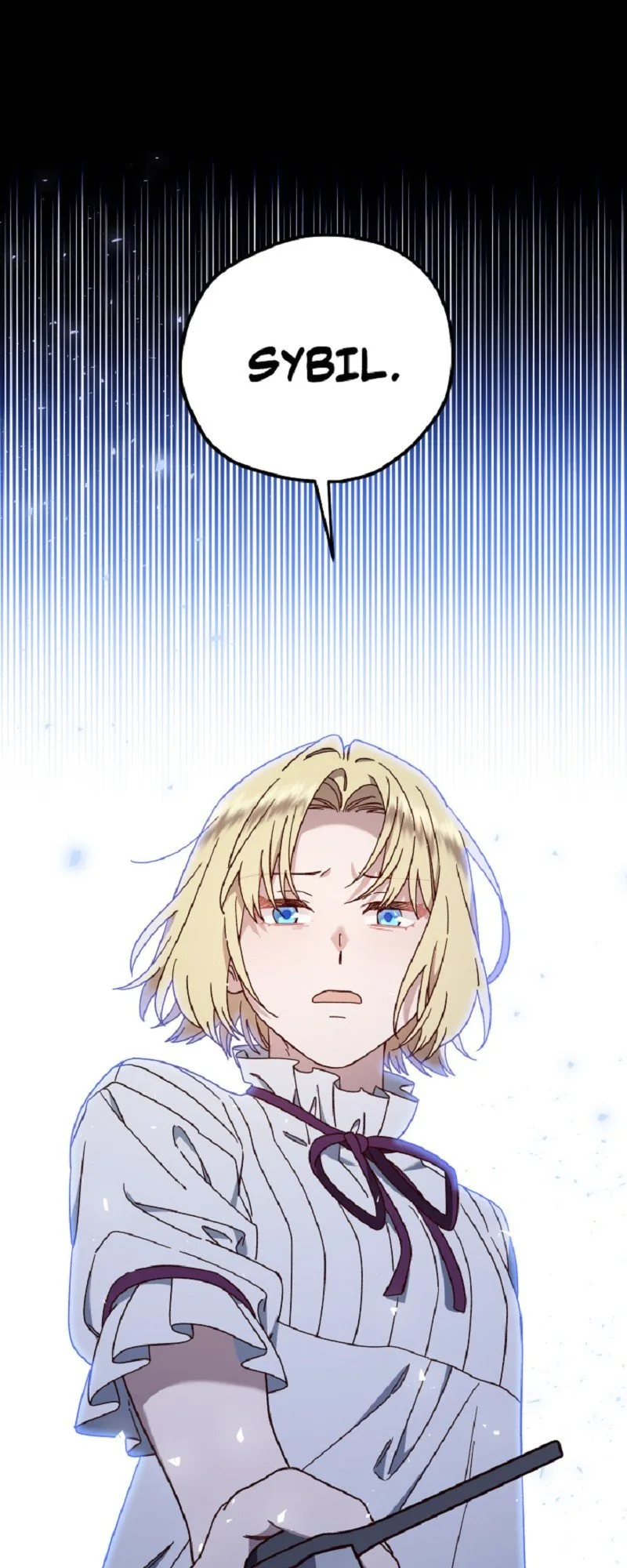 Save Me, Princess Chapter 79 page 2