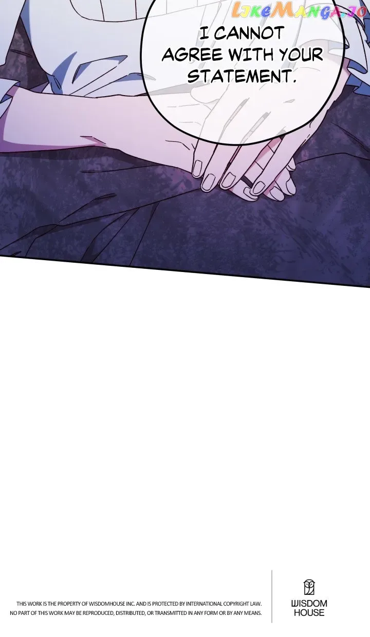 Save Me, Princess Chapter 77 page 55