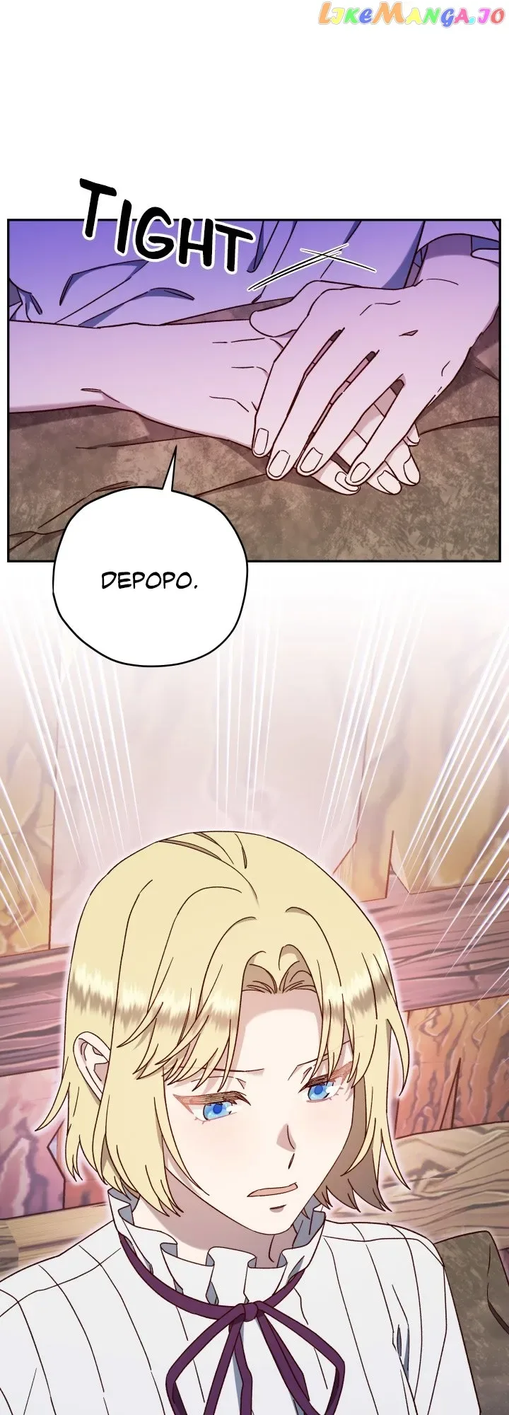 Save Me, Princess Chapter 78 page 2