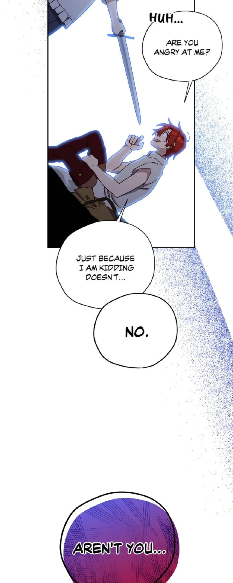 Save Me, Princess Chapter 79 page 4