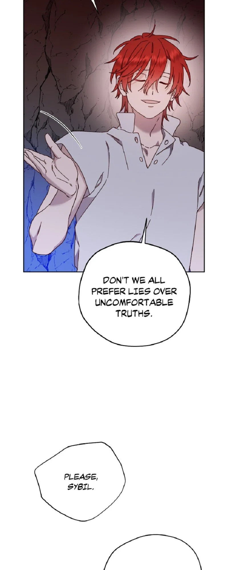 Save Me, Princess Chapter 80 page 8