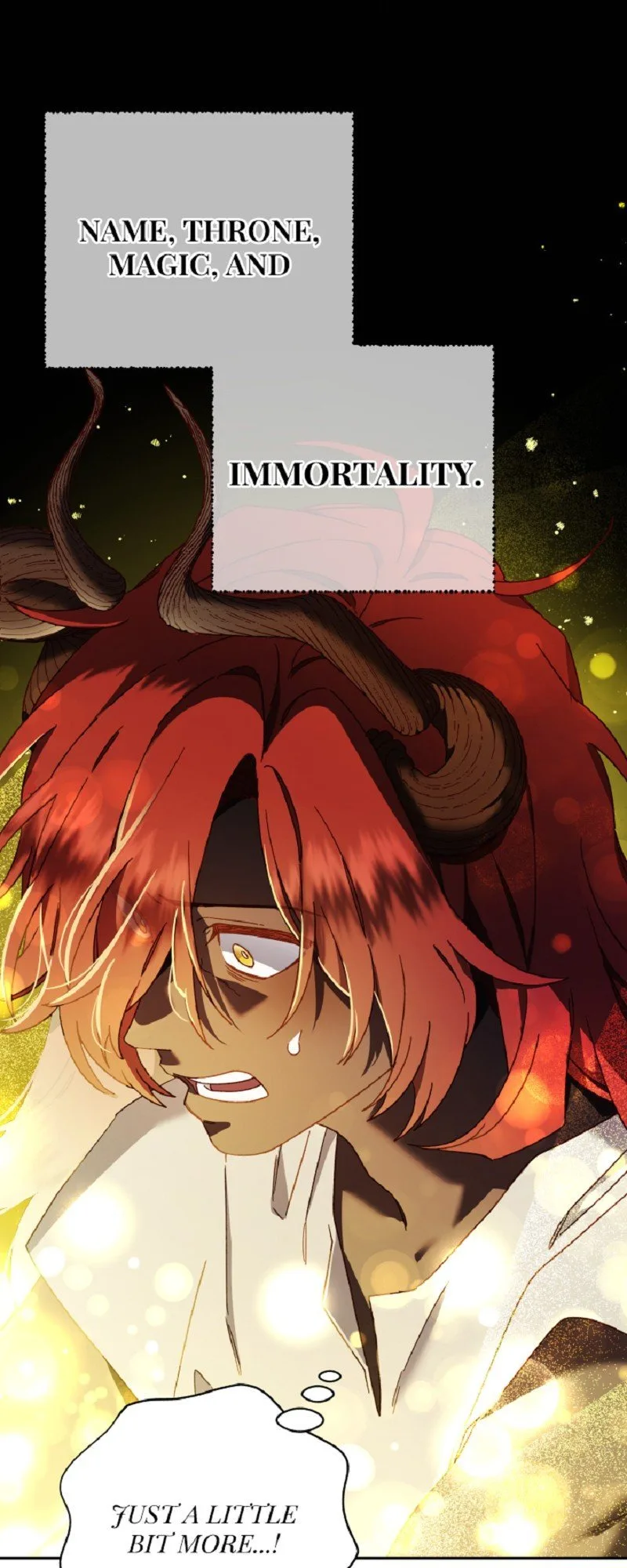 Save Me, Princess Chapter 80 page 26