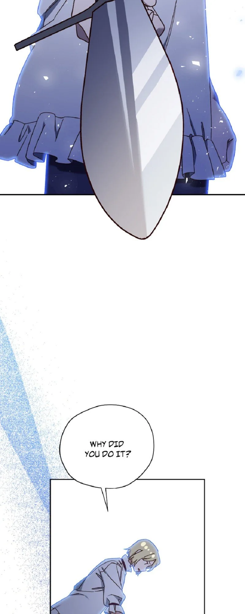 Save Me, Princess Chapter 79 page 3