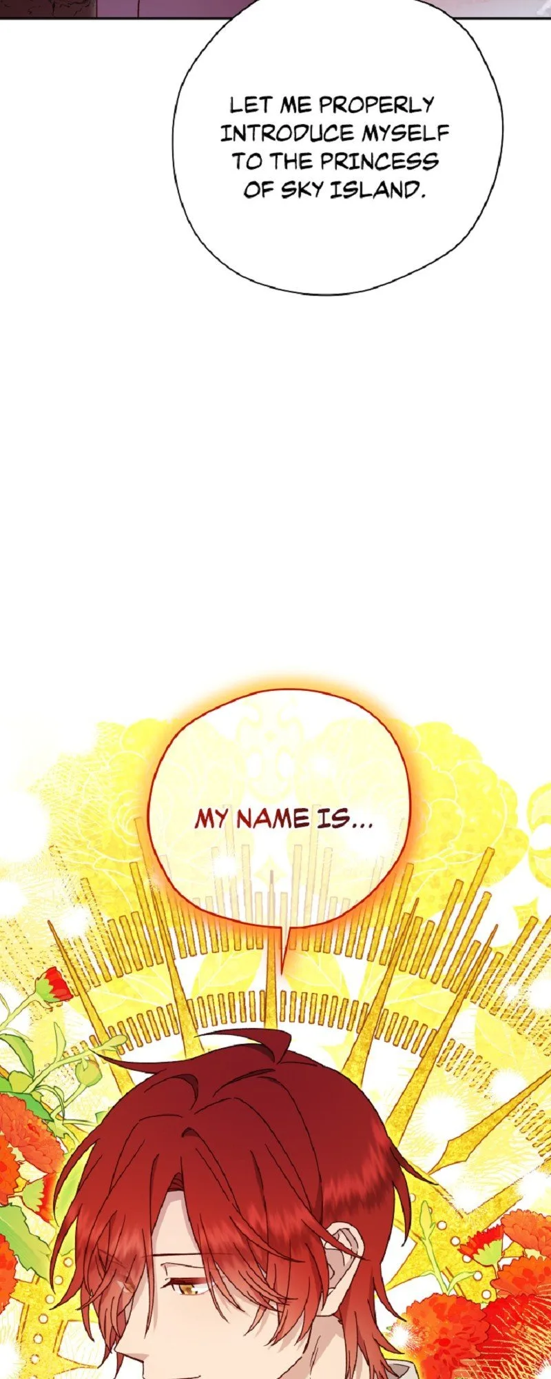 Save Me, Princess Chapter 80 page 21