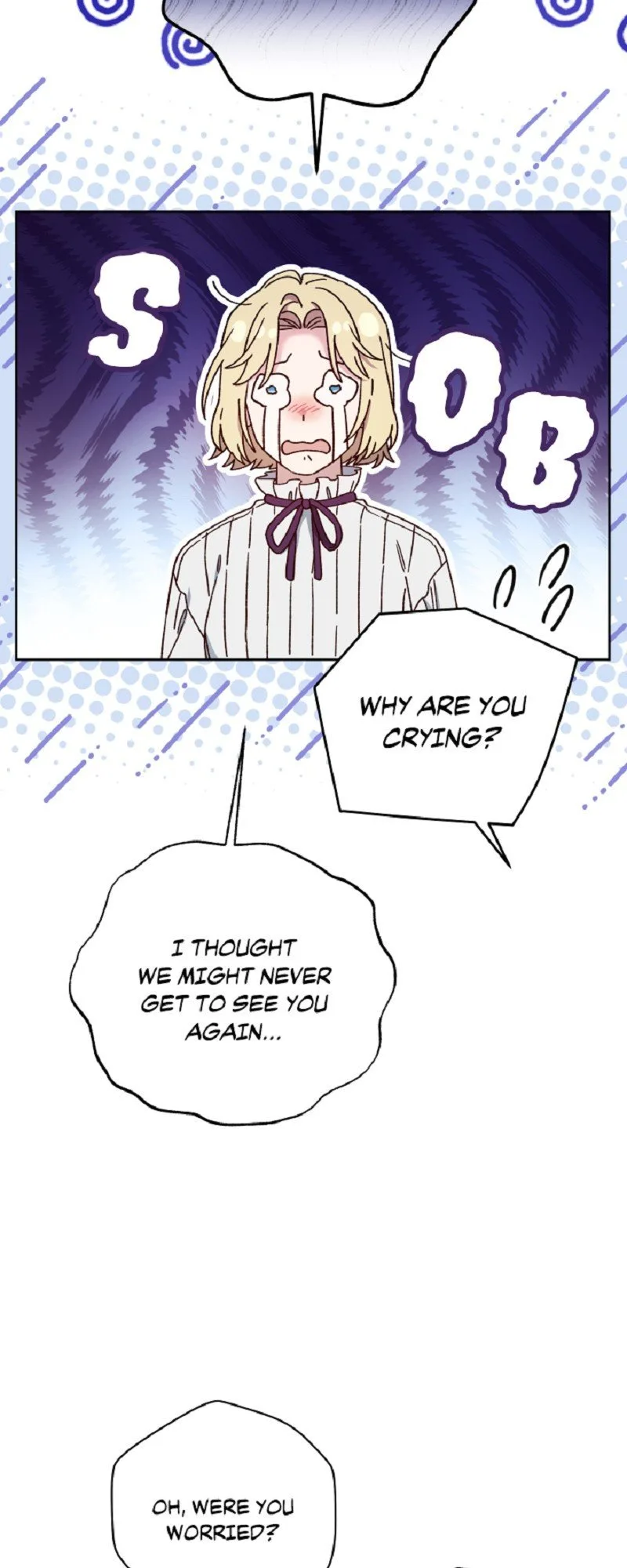 Save Me, Princess Chapter 79 page 12