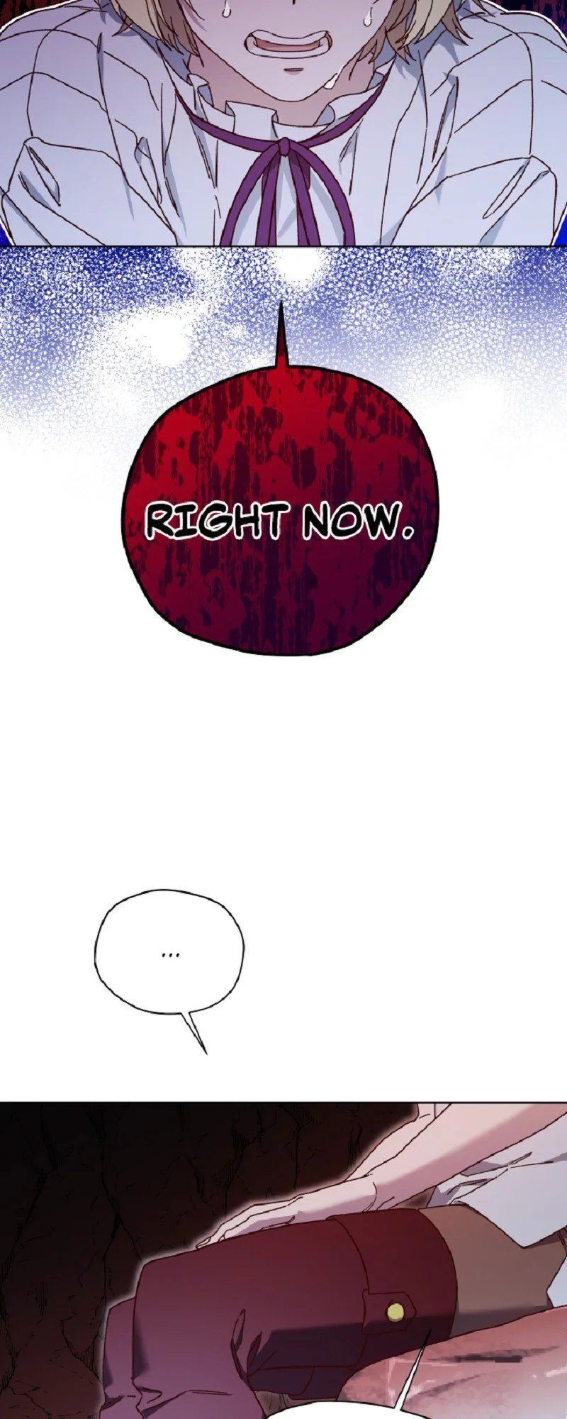 Save Me, Princess Chapter 80 page 20