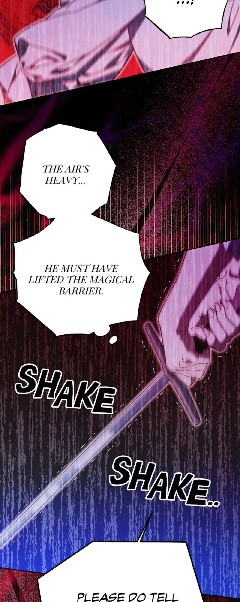 Save Me, Princess Chapter 80 page 6