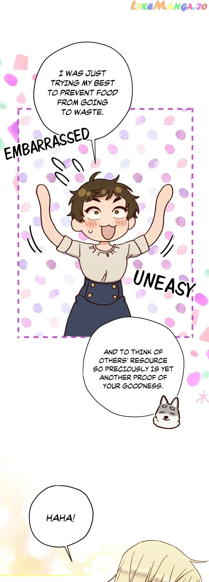 Save Me, Princess Chapter 78 page 26