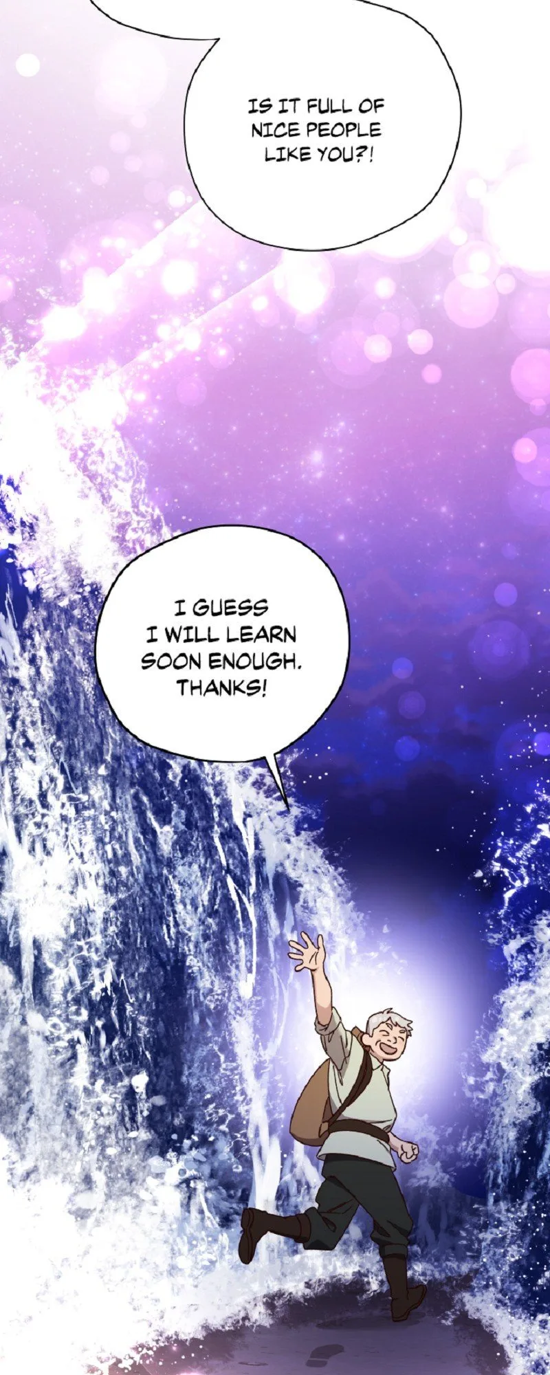 Save Me, Princess Chapter 80 page 64