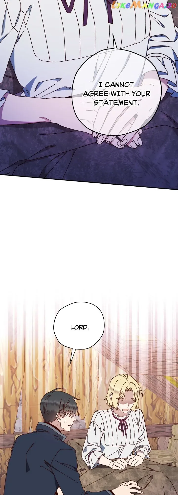 Save Me, Princess Chapter 78 page 3